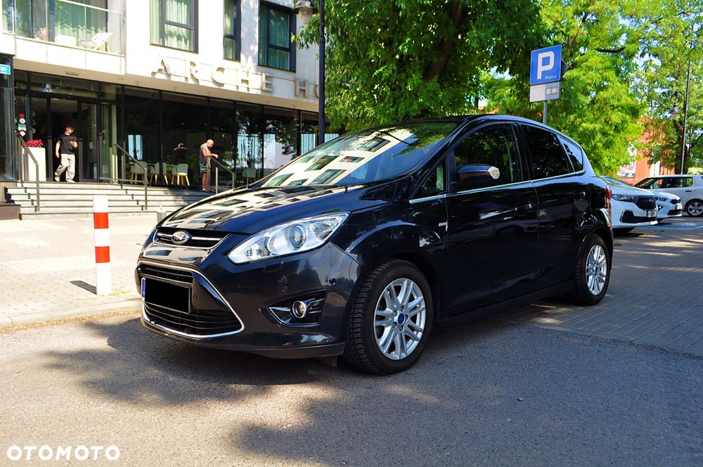 Ford C-MAX - 2