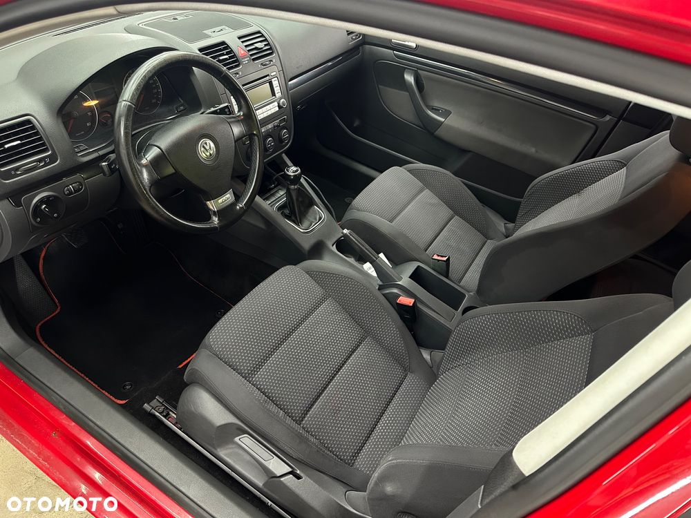 Volkswagen Golf 1.4 TSI GT - 9