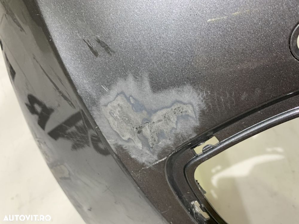 Bara fata Mercedes EQA H243, W243, 2021, 2022, 2023, 2024, cod origine OE A2438851701. - 18