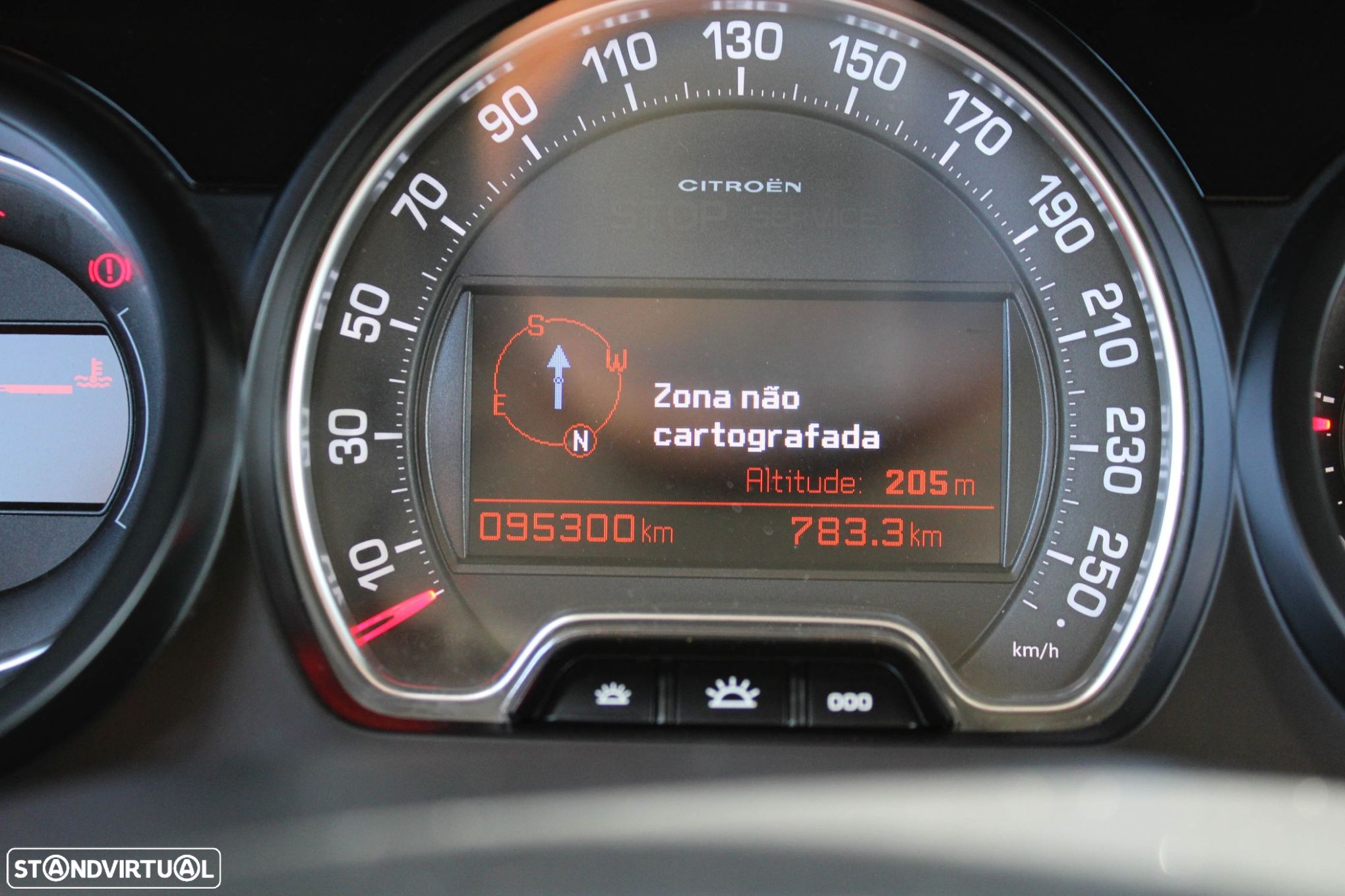 Citroën C5 Tourer 2.0 BlueHDi Exclusive - 31