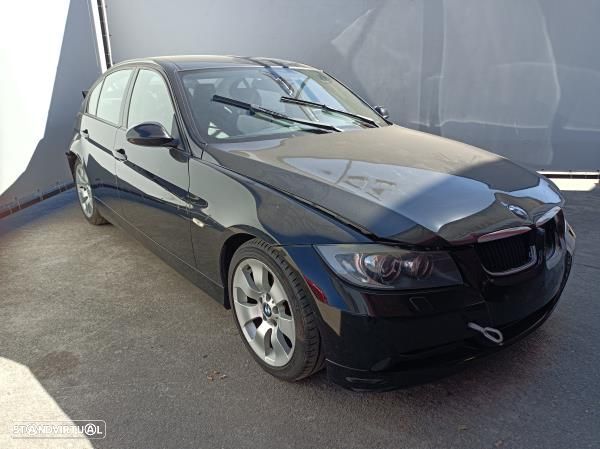 Para Peças Bmw 3 (E90) - 2