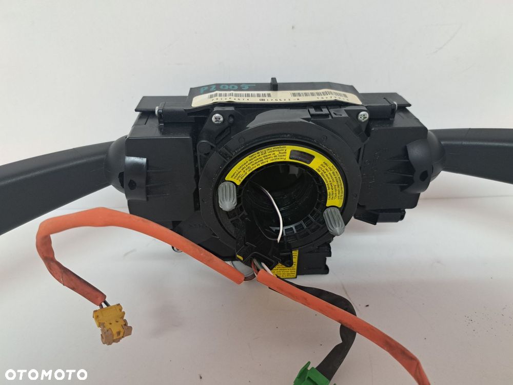VOLVO PRZEŁĄCZNIK ZESPOLONY TAŚMA R17G522-A - 4