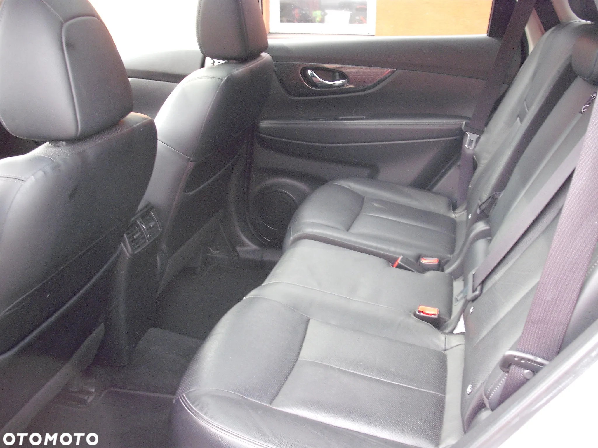 Nissan X-Trail - 16