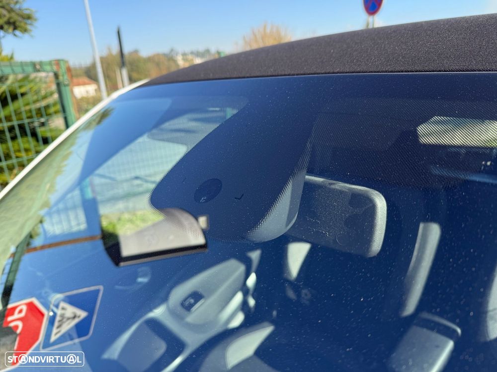 Smart ForTwo Coupé EQ Passion - 7