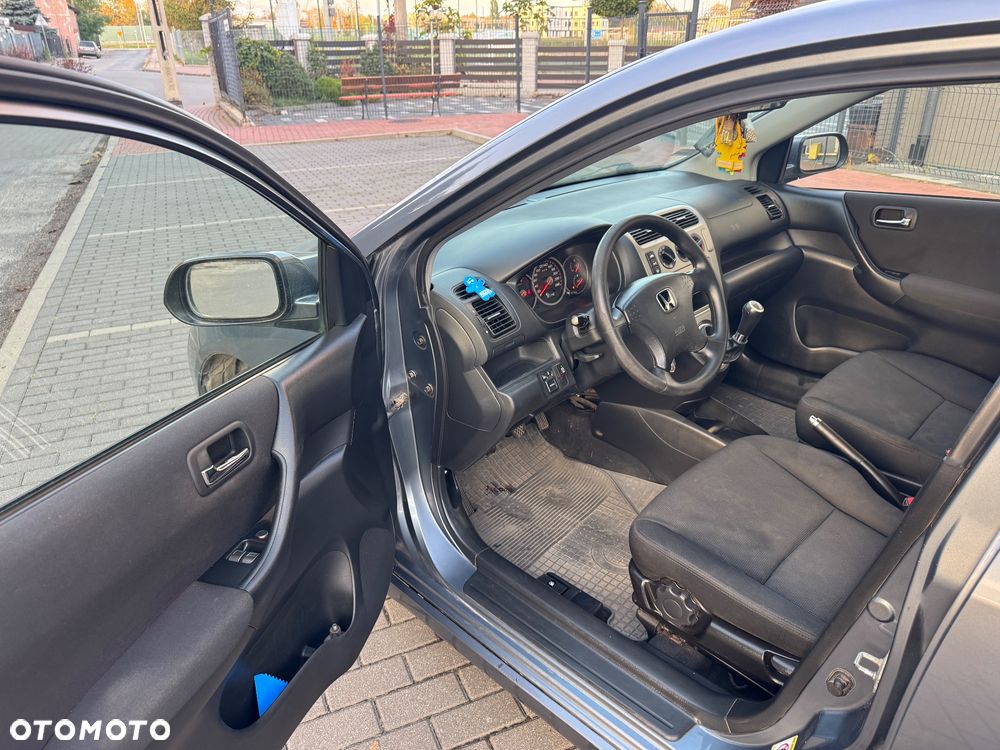 Honda Civic - 15