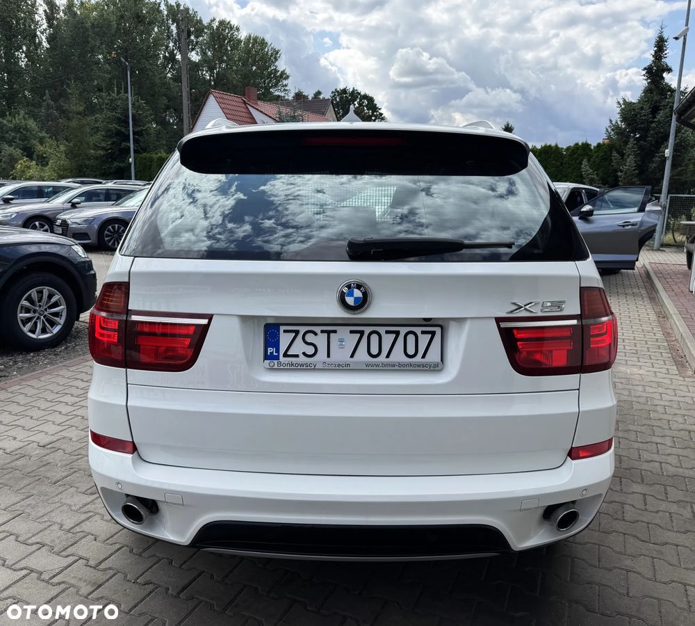 BMW X5 xDrive30d Edition Exclusive - 12
