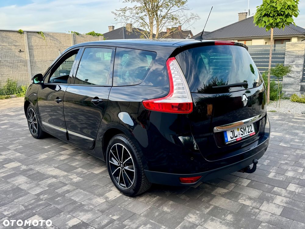 Renault Scenic Energy dCi 130 Start & Stop Bose Edition - 20