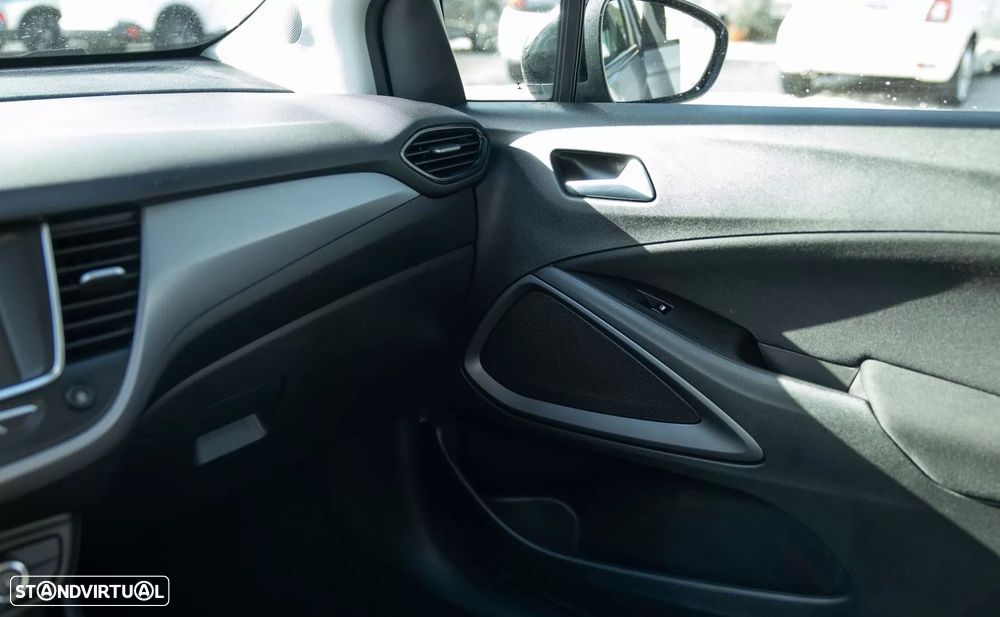 Opel Crossland 1.2 Business Edition - 9