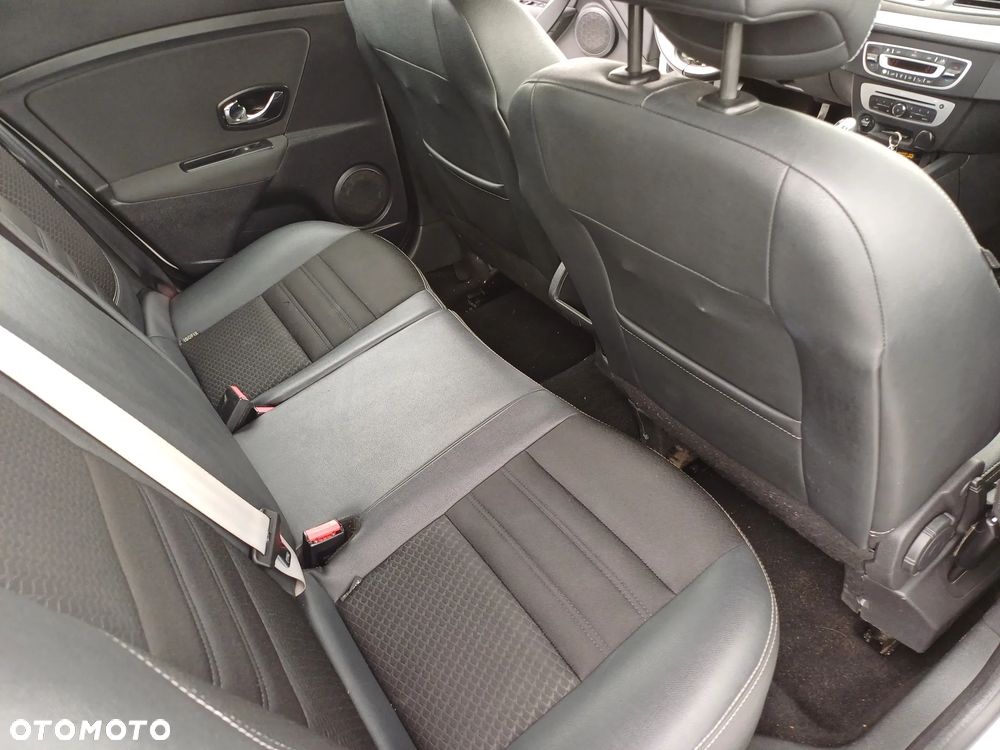 Renault Megane 1.5 dCi Business - 15