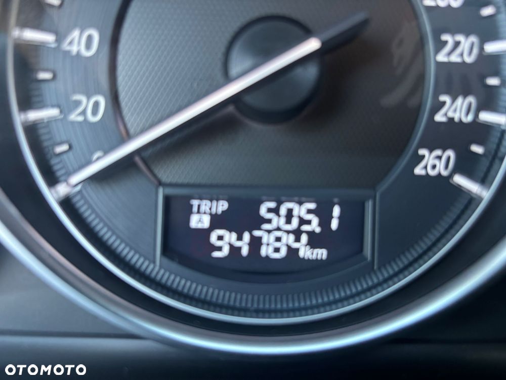 Mazda CX-5 SKYACTIV-G 165 Exclusive-Line - 21