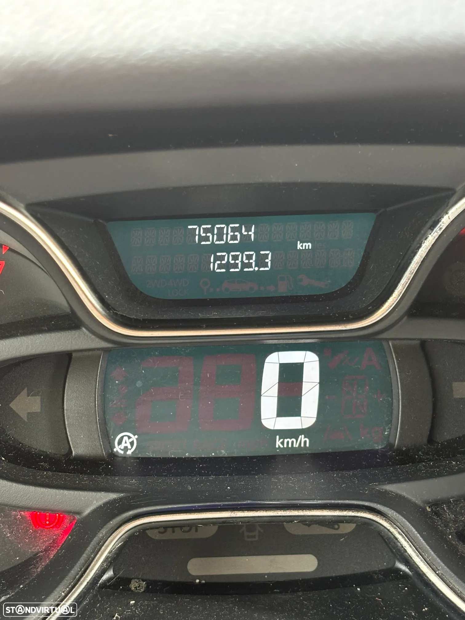 Renault Captur 0.9 TCE - 3