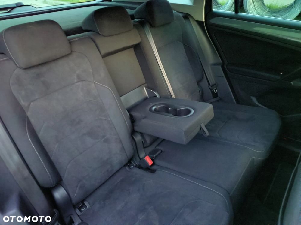Volkswagen Tiguan 2.0 TDI SCR Life DSG - 35