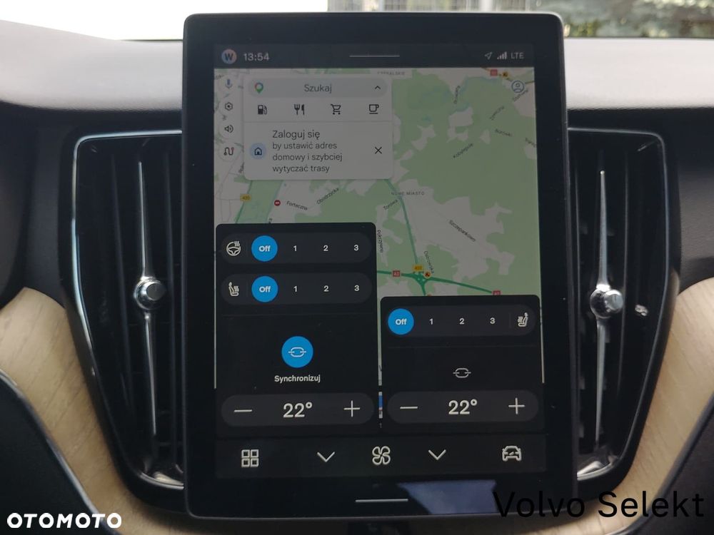 Volvo XC 60 - 21
