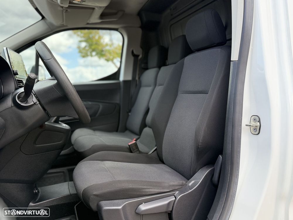 Opel Combo Cargo 1.5 CDTi L1H1 Enjoy - 5