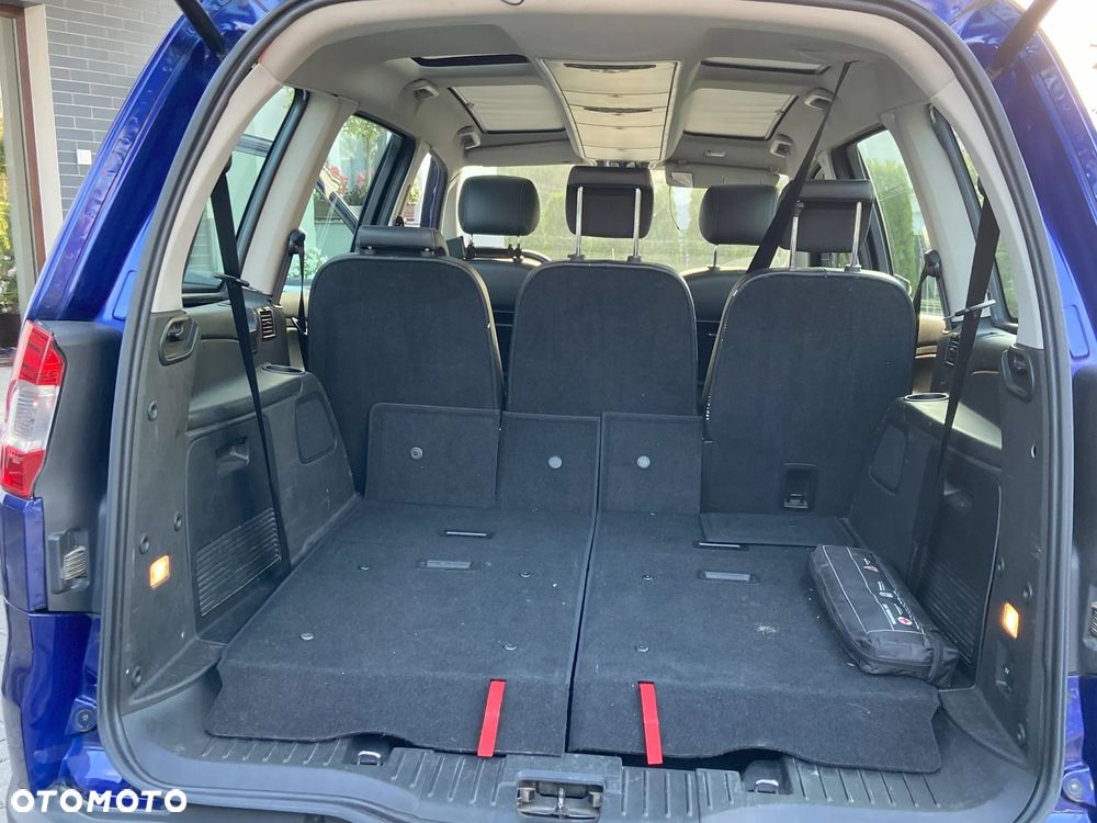 Ford Galaxy 2.0 TDCi Titanium - 9