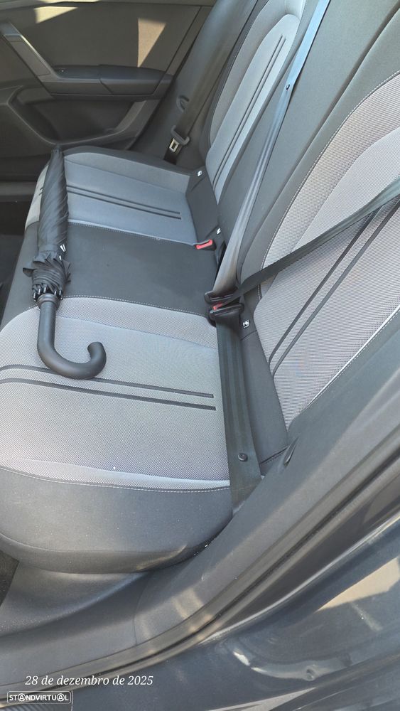 SEAT Leon 1.0 TSI Style - 5