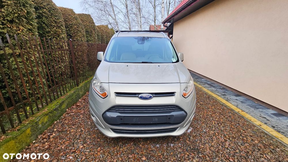 Ford Tourneo Connect 1.6 TDCi Titanium - 2