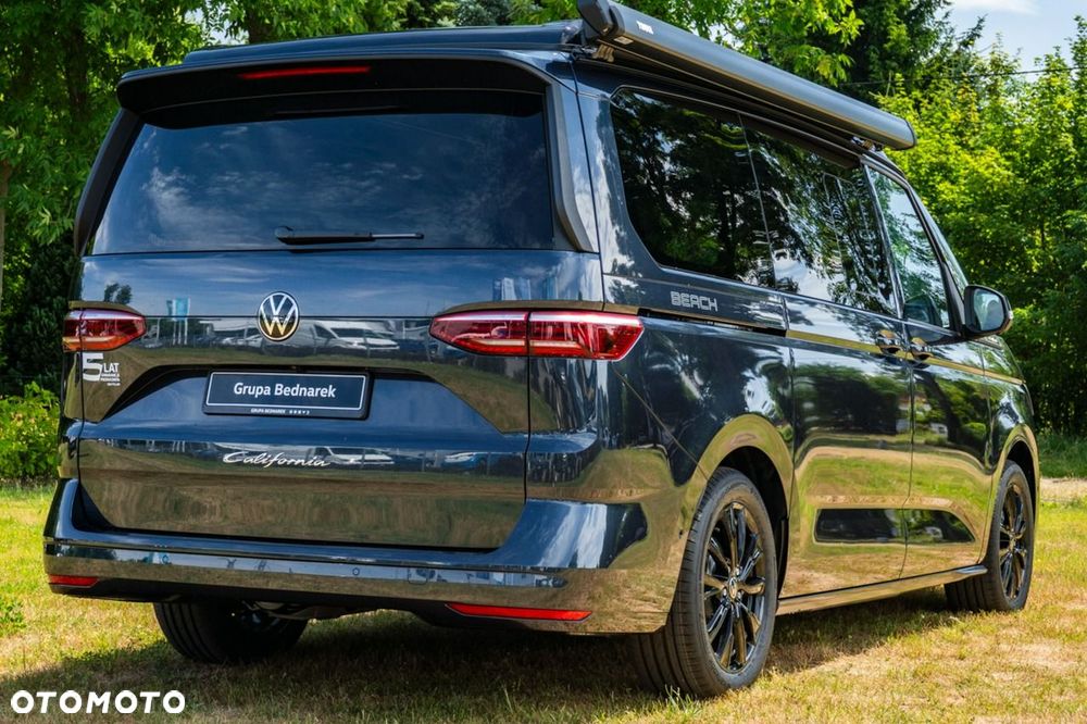 Volkswagen California - 13