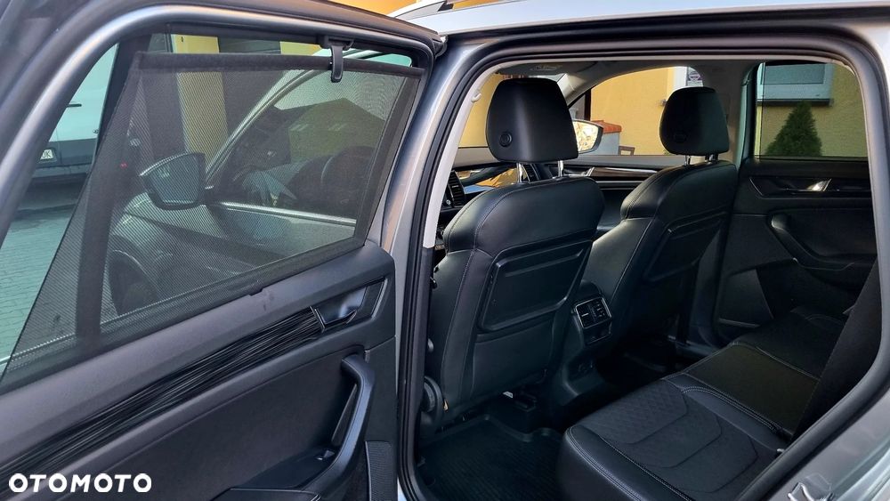 Skoda Kodiaq 2.0 TDI 4x4 Style DSG - 13