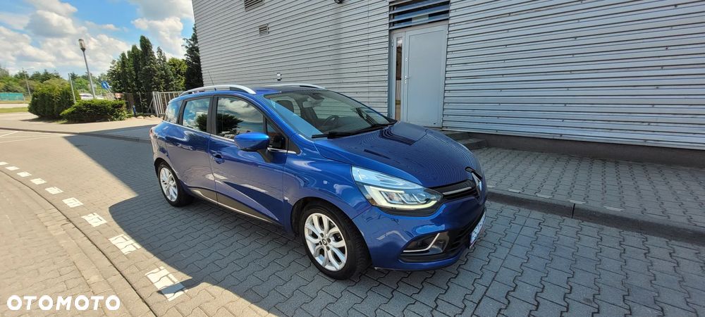 Renault Clio - 3