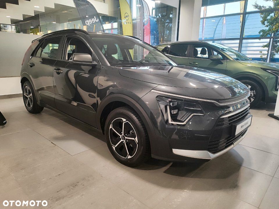 Kia Niro - 2