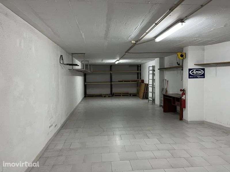 Garagem para arrendar - Grande imagem: 3/7