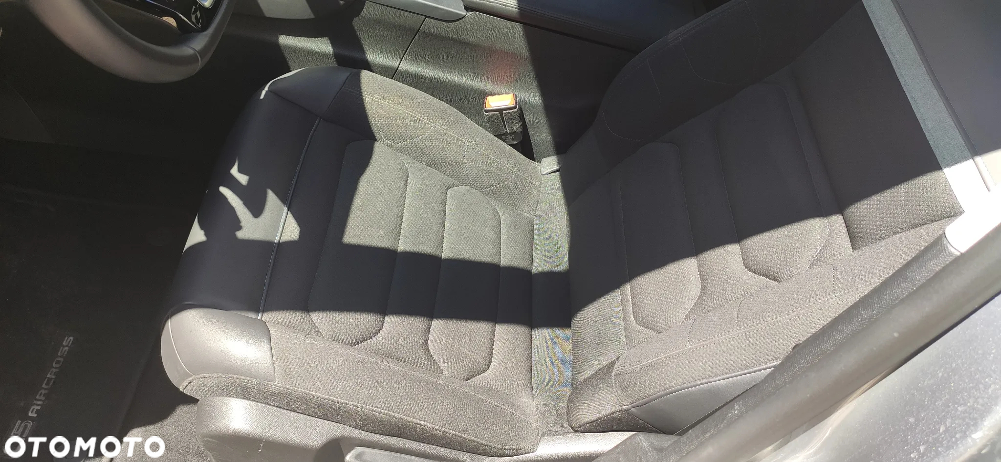 Citroën C5 Aircross 1.2 PureTech Feel Pack EAT8 - 28