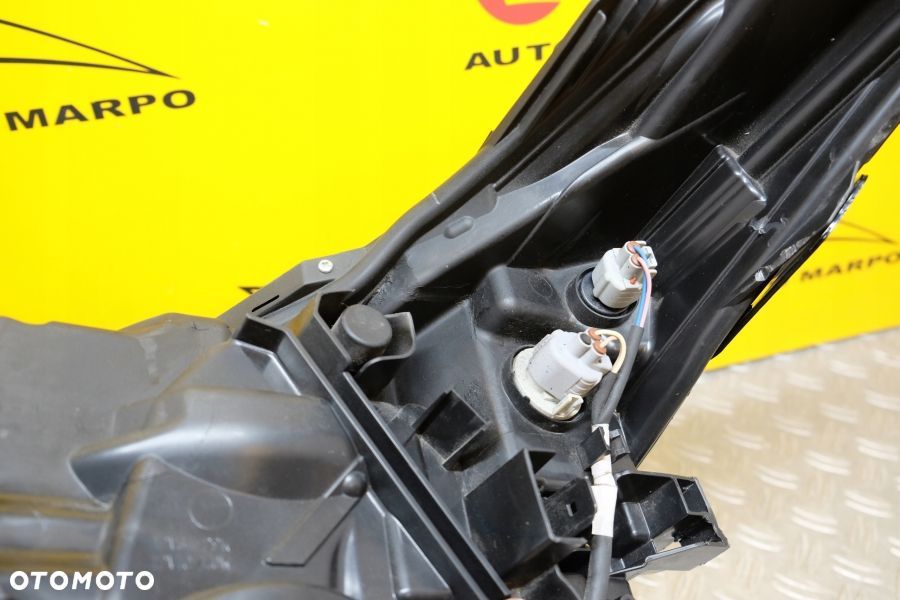 LEXUS RX RX450H RX350 2015- REFLEKTOR LAMPA FULL LED R (3) USA - 13