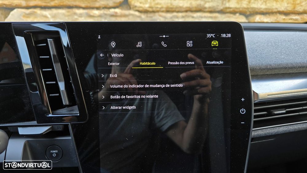 Renault Mégane E-Tech EV60 Techno - 35