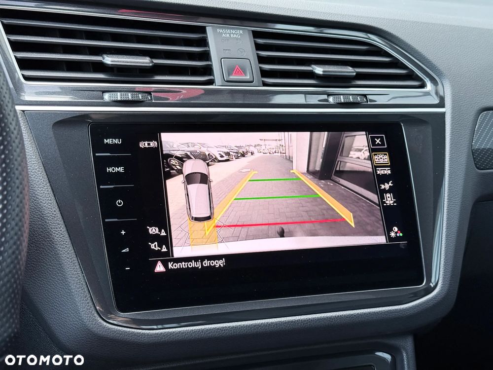 Volkswagen Tiguan - 39