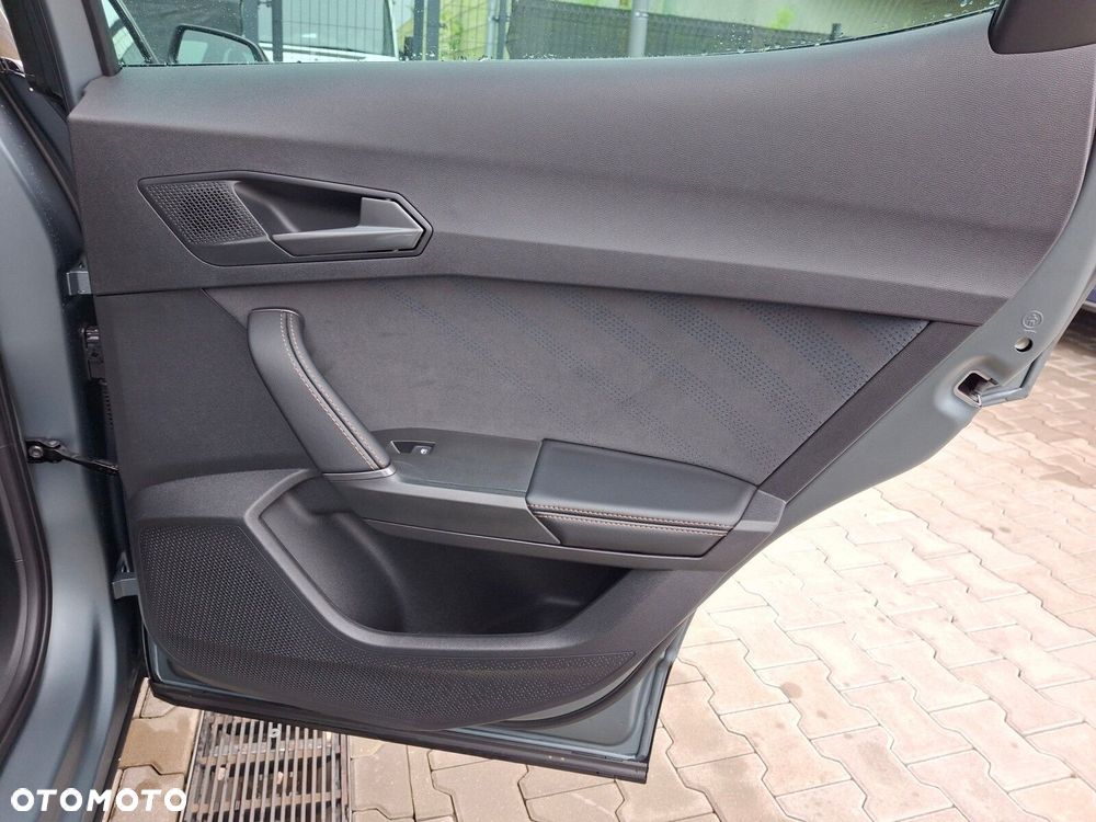 Cupra Formentor 1.5 eTSI mHEV DSG - 20
