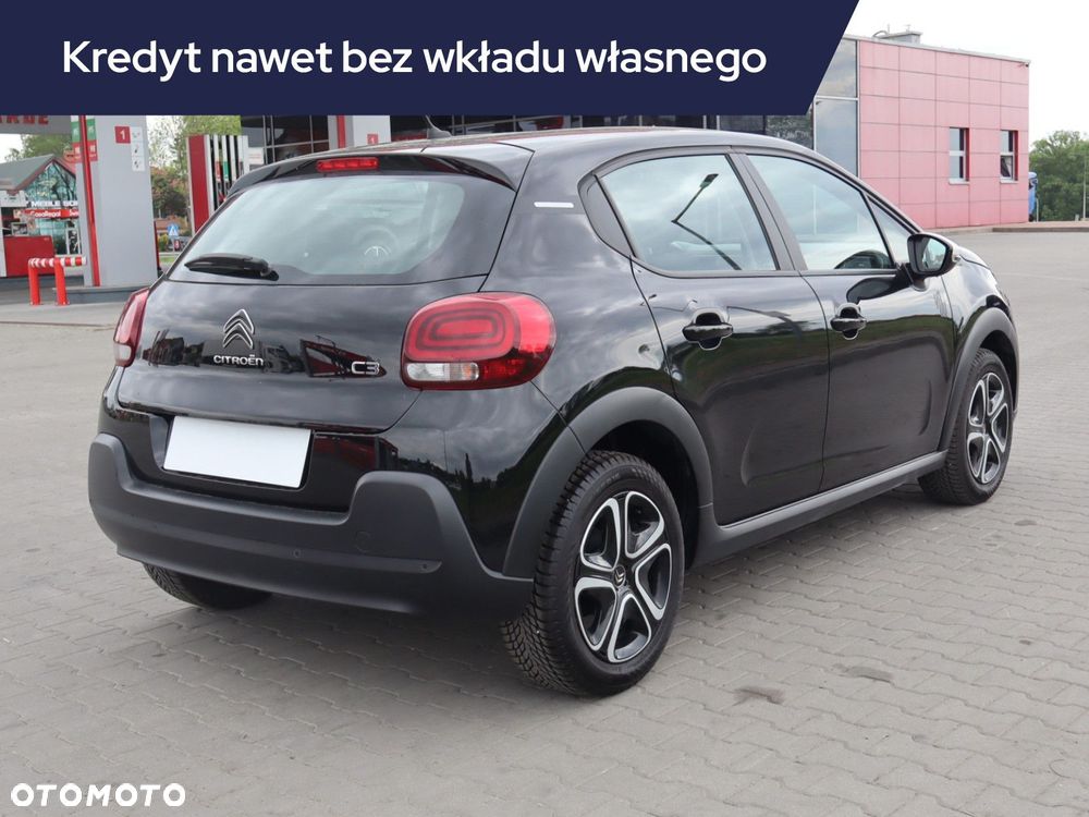 Citroën C3 - 7