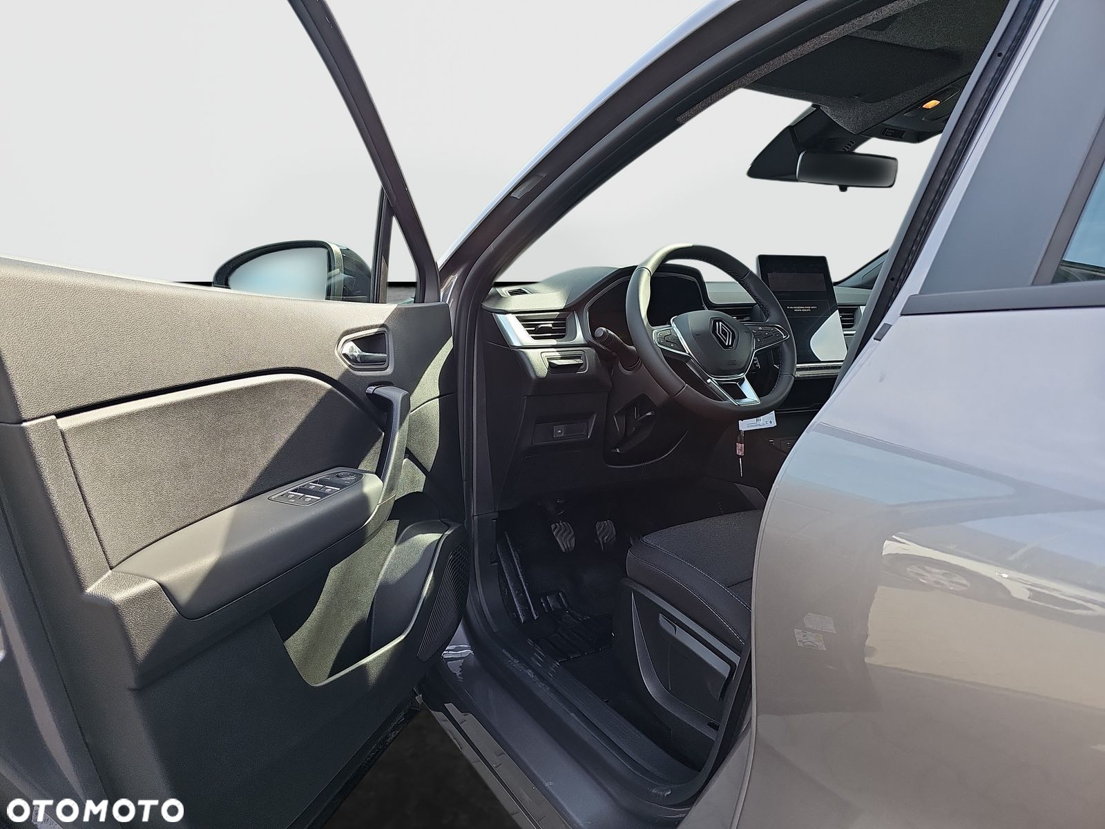 Renault Captur 1.0 TCe Zen - 10