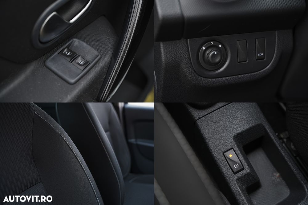 Dacia Logan 1.5 Blue dCi SL Techroad - 10
