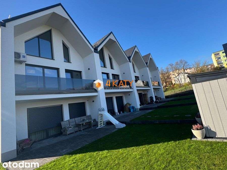 ____Przestronny apartament - 2 poziomy___ - Pełny obrazek: 2/19