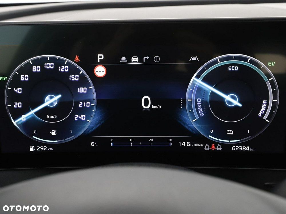 Kia Sportage 1.6 T-GDI PHEV GT Line 4WD - 22