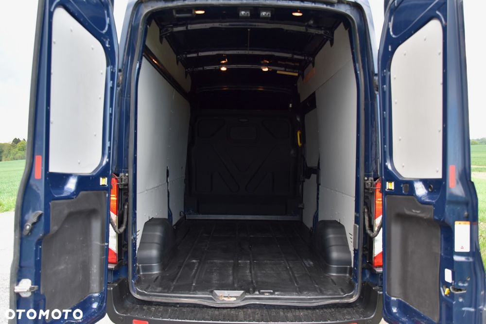 Ford TRANSIT T310 L3H3 - 11