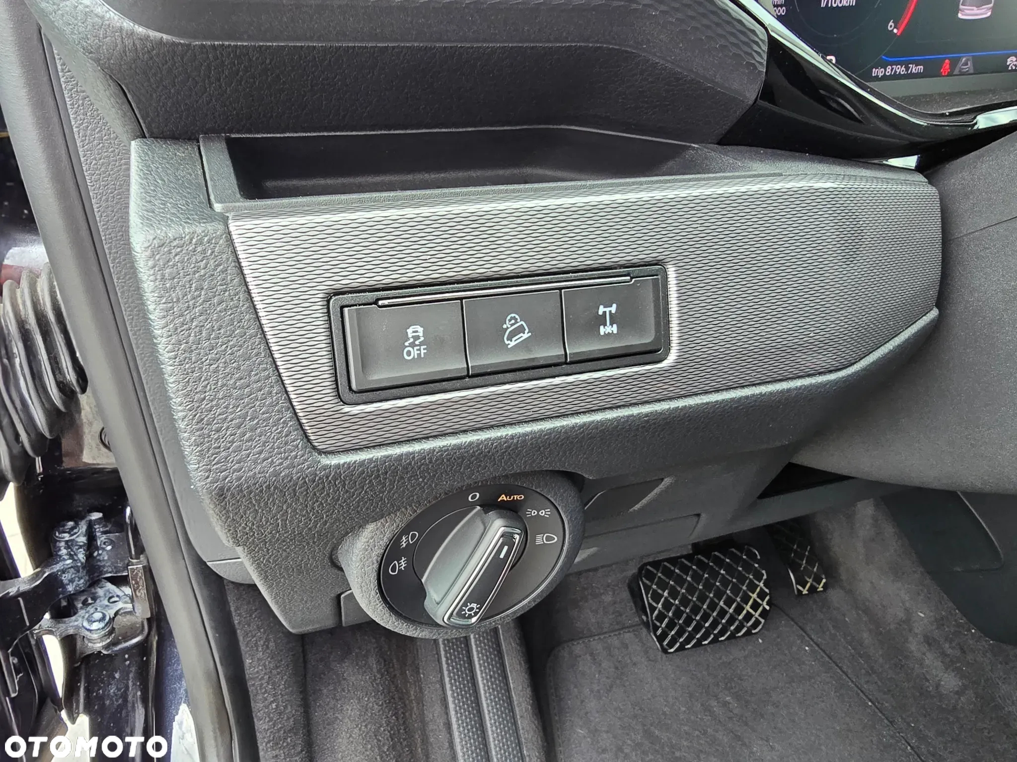 Volkswagen Multivan 6.1 2.0 TDI L1 Highline 4Motion DSG - 22