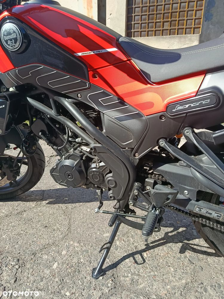 Benelli Leoncino - 6