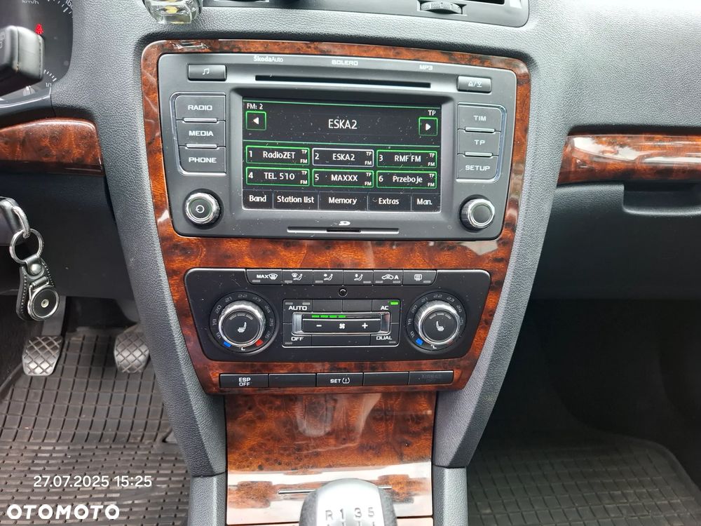 Skoda Octavia Combi 1.8 TSI Elegance - 24
