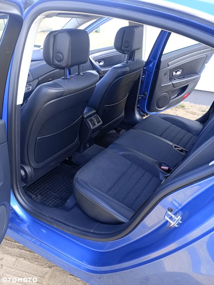 Renault Laguna 2.0 dCi Tech Run - 6