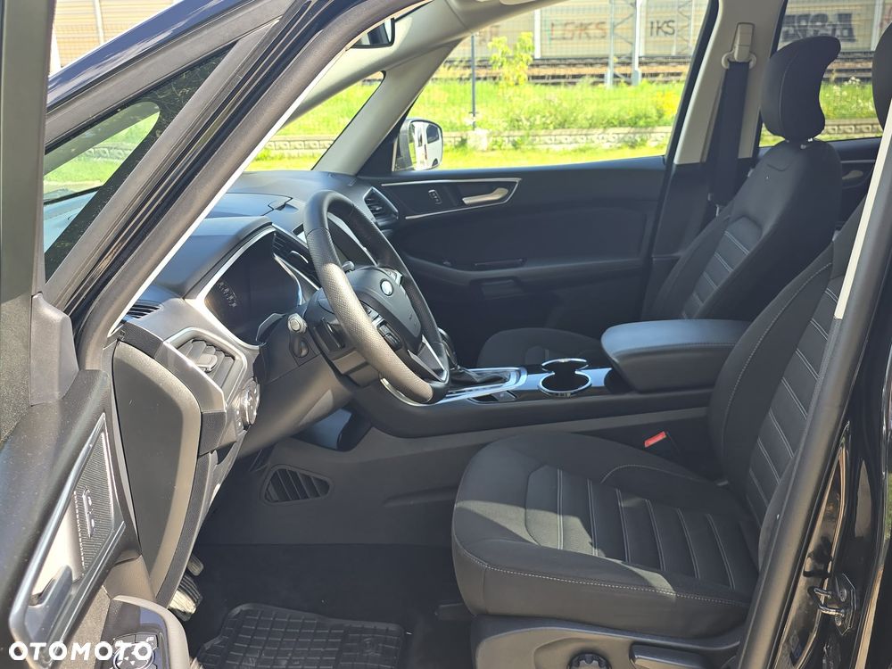 Ford Galaxy - 17