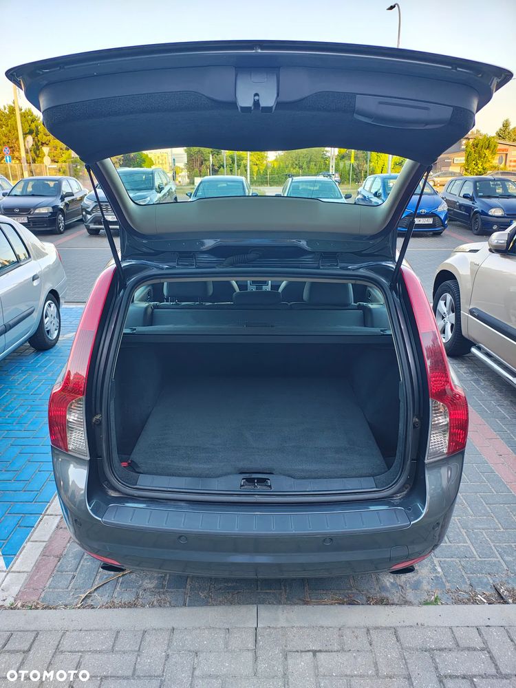 Volvo V50 D3 Business Pro Edition - 5