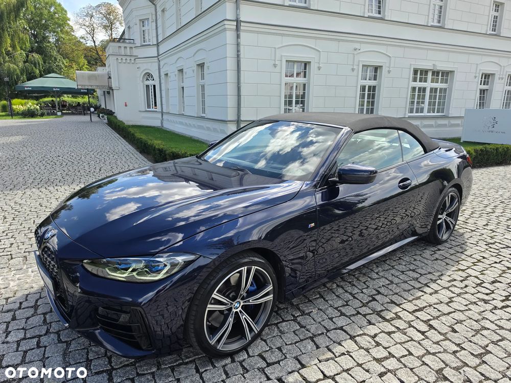 BMW Seria 4 - 27