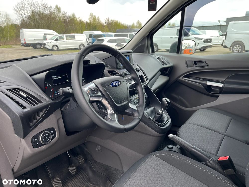 Ford Transit Connect L2H1 1.5 Ecoblue - 9