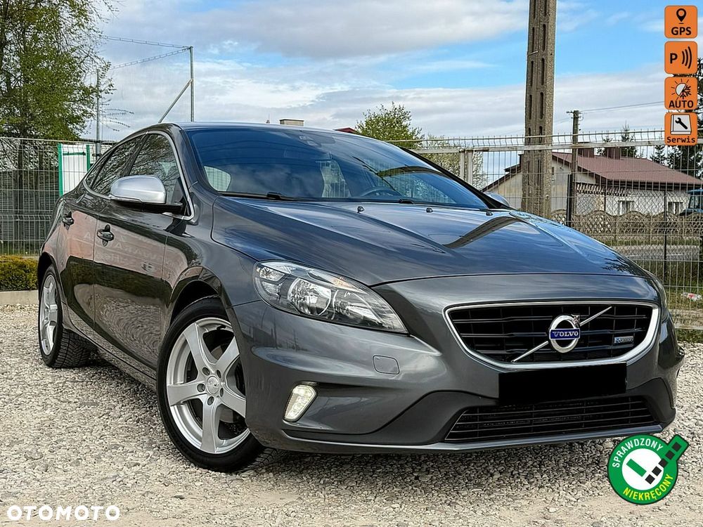 Volvo V40 - 1