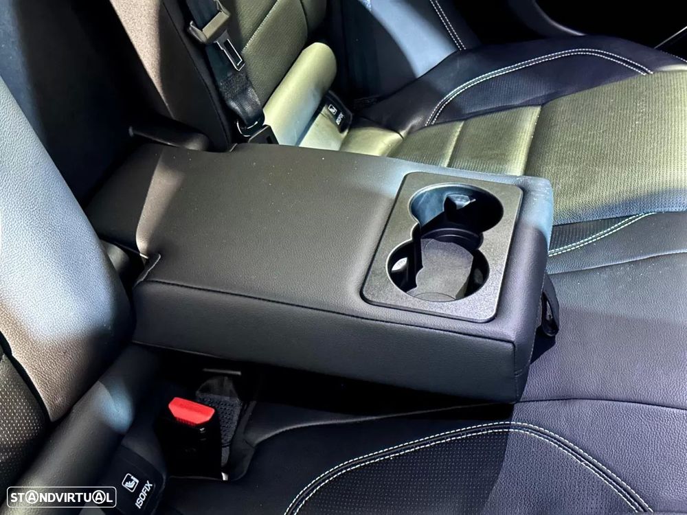 Jaguar XF Sportbrake 2.0 D200 R-Dynamic SE Aut. - 17