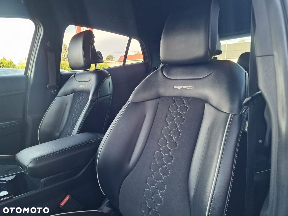 Kia Sportage 1.6 CRDI MHEV GT Line 2WD DCT - 20