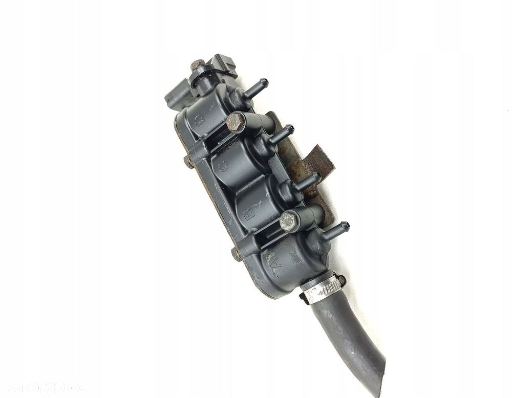 LISTWA WTRYSKOWA GAZU LPG MEDI TYPE RG1 - 1