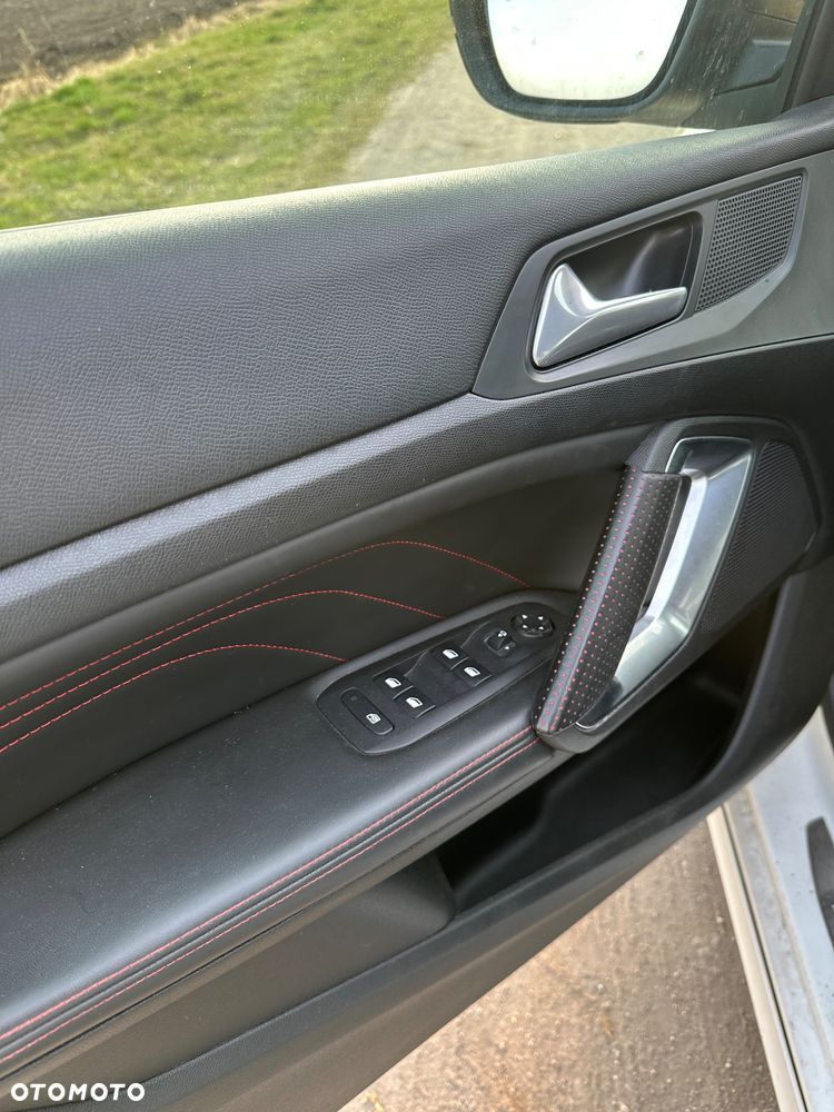 Peugeot 308 PureTech 130 Stop & Start GT-Line Edition - 19